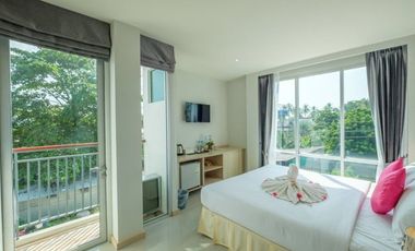 Cheap Beach Services Apartment in Koh Lanta Krabi
