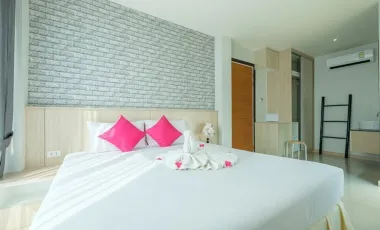 Cheap Beach Services Apartment in Koh Lanta Krabi