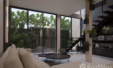 2 Bedroom Townhouse for sale at The Sands Villa - Sanur