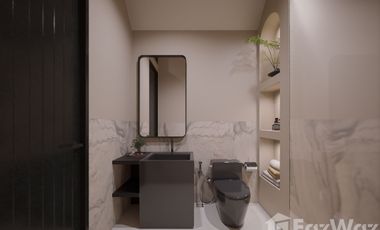 2 Bedroom Townhouse for sale at The Sands Villa - Sanur