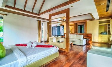 4 Bedroom Villa for sale in Ko Kho Khao, Phangnga