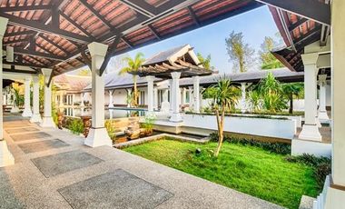 4 Bedroom Villa for sale in Ko Kho Khao, Phangnga