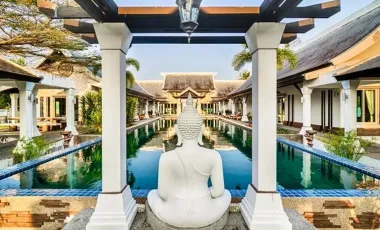 4 Bedroom Villa for sale in Ko Kho Khao, Phangnga