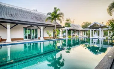 4 Bedroom Villa for sale in Ko Kho Khao, Phangnga