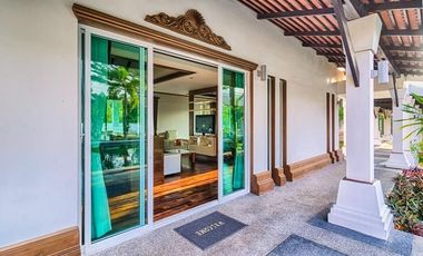 4 Bedroom Villa for sale in Ko Kho Khao, Phangnga