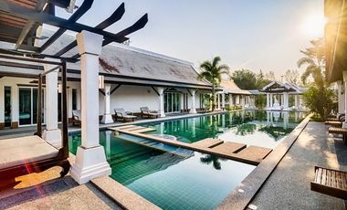 4 Bedroom Villa for sale in Ko Kho Khao, Phangnga