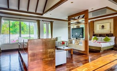 4 Bedroom Villa for sale in Ko Kho Khao, Phangnga