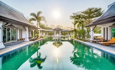 4 Bedroom Villa for sale in Ko Kho Khao, Phangnga