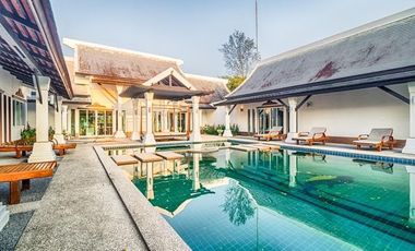 4 Bedroom Villa for sale in Ko Kho Khao, Phangnga