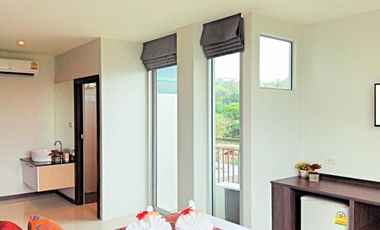 Cheap Beach Services Apartment in Koh Lanta Krabi