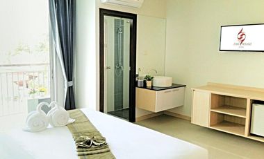 Cheap Beach Services Apartment in Koh Lanta Krabi