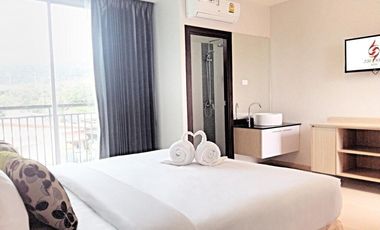 Cheap Beach Services Apartment in Koh Lanta Krabi