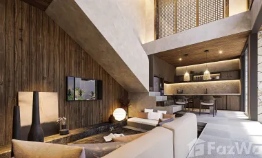 3 Bedroom Villa for sale at Vasana - Post Payment Plan Project