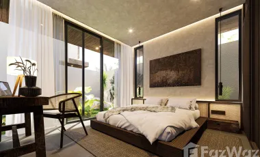 3 Bedroom Villa for sale at Vasana - Post Payment Plan Project