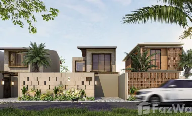 3 Bedroom Villa for sale at Vasana - Post Payment Plan Project