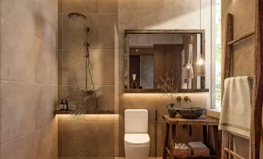 3 Bedroom Villa for sale at Vasana - Post Payment Plan Project