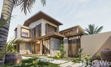 3 Bedroom Villa for sale at Vasana - Post Payment Plan Project