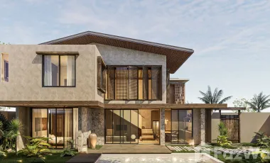 3 Bedroom Villa for sale at Vasana - Post Payment Plan Project