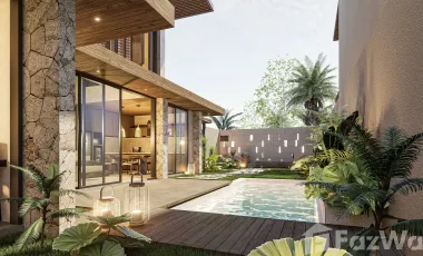3 Bedroom Villa for sale at Vasana - Post Payment Plan Project
