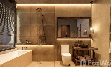 3 Bedroom Villa for sale at Vasana - Post Payment Plan Project