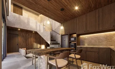 3 Bedroom Villa for sale at Vasana - Post Payment Plan Project