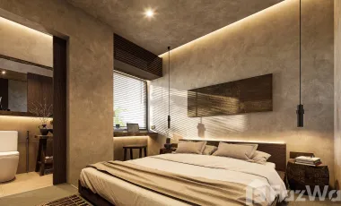 3 Bedroom Villa for sale at Vasana - Post Payment Plan Project