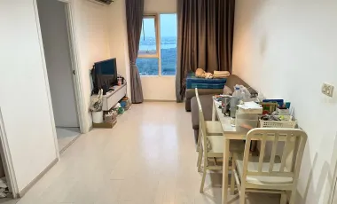 2 Bedroom Condo for sale at Aspire Erawan Prime