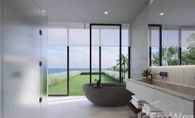 3 Bedroom Villa for sale at Anjuna Aurora