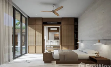 3 Bedroom Villa for sale at Anjuna Aurora