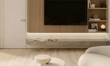 2 Bedroom Villa for sale at Sanur Cassandra 2