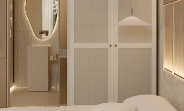 2 Bedroom Villa for sale at Sanur Cassandra 2