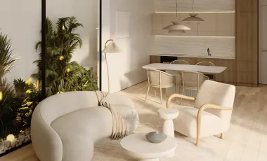 2 Bedroom Villa for sale at Sanur Cassandra 2