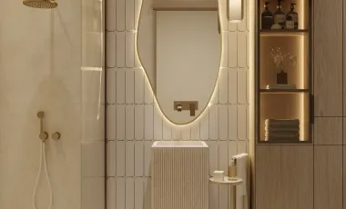 2 Bedroom Villa for sale at Sanur Cassandra 2