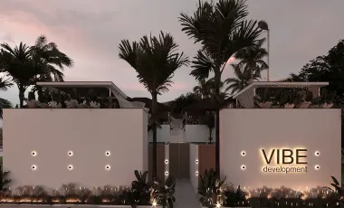 2 Bedroom Villa for sale at Sanur Cassandra 2