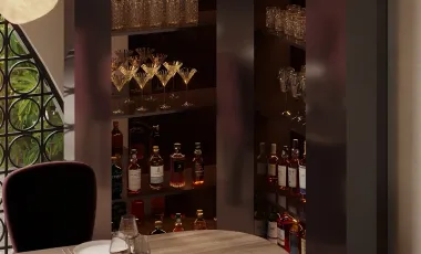 3 Bedroom Villa for sale at Origins @Nuanu by Baza Development