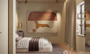 3 Bedroom Villa for sale at Origins @Nuanu by Baza Development