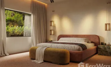 3 Bedroom Villa for sale at Origins @Nuanu by Baza Development