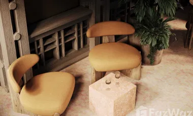 3 Bedroom Villa for sale at Origins @Nuanu by Baza Development