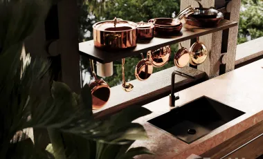 3 Bedroom Villa for sale at Origins @Nuanu by Baza Development