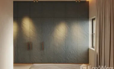 3 Bedroom Villa for sale at Origins @Nuanu by Baza Development