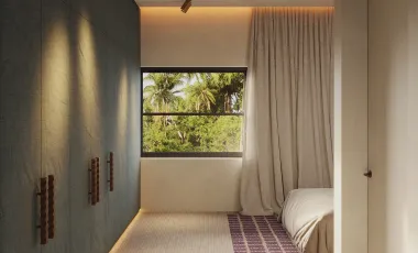 3 Bedroom Villa for sale at Origins @Nuanu by Baza Development