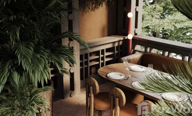 3 Bedroom Villa for sale at Origins @Nuanu by Baza Development