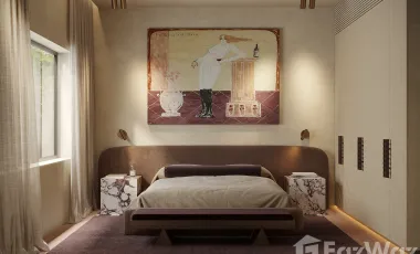 3 Bedroom Villa for sale at Origins @Nuanu by Baza Development