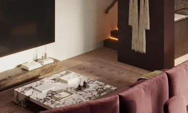 3 Bedroom Villa for sale at Origins @Nuanu by Baza Development