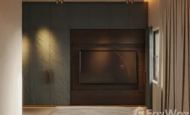 3 Bedroom Villa for sale at Origins @Nuanu by Baza Development