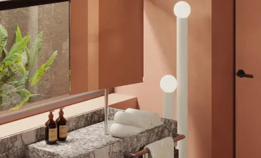 3 Bedroom Villa for sale at Origins @Nuanu by Baza Development