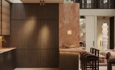 3 Bedroom Villa for sale at Origins @Nuanu by Baza Development