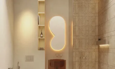 3 Bedroom Villa for sale at Origins @Nuanu by Baza Development