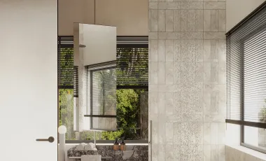 3 Bedroom Villa for sale at Origins @Nuanu by Baza Development