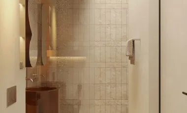 3 Bedroom Villa for sale at Origins @Nuanu by Baza Development